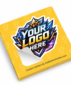 Vinyl Decals - Stickers