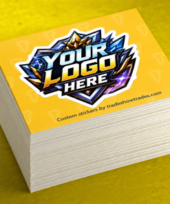 Alternative view of Vinyl Decals - Stickers