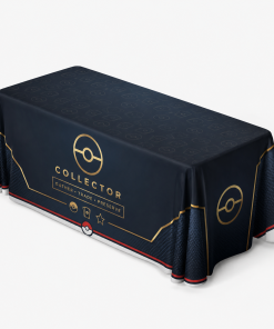 Table Cloth - 6 Ft