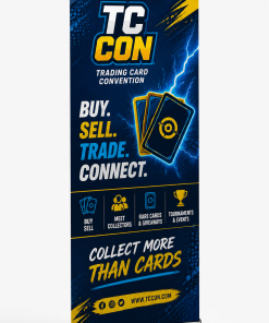 Roll Up Banner